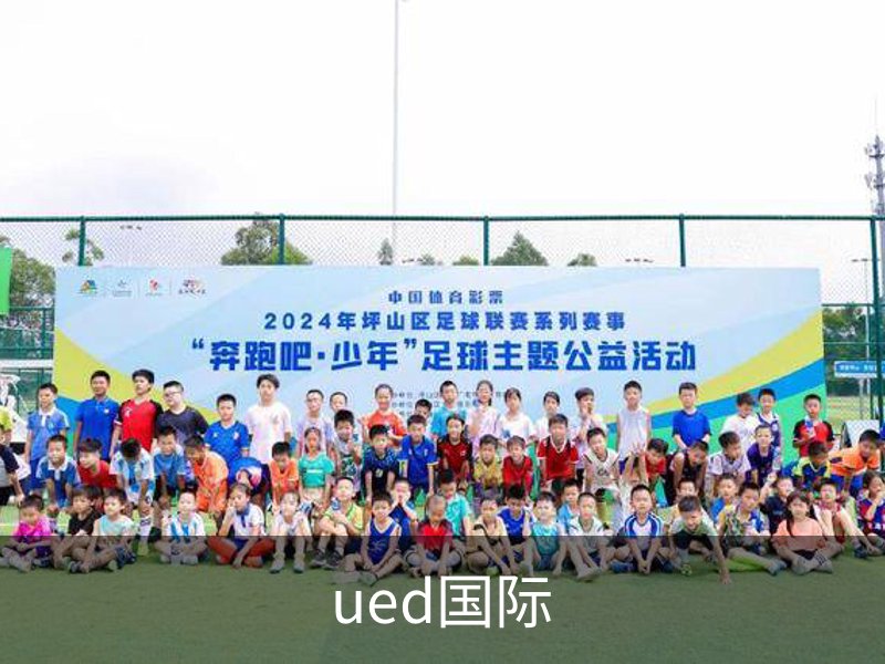 ued国际简介